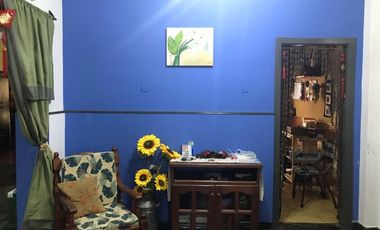 VENTA DE CASA EN Caseros