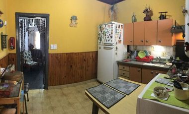 VENTA DE CASA EN Caseros