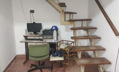 Departamento Tipo Casa en venta en Gerli Oeste