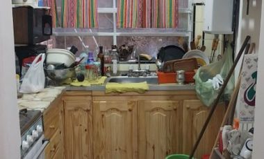 Departamento Tipo Casa en venta en Gerli Oeste