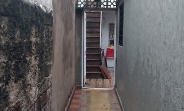 Departamento Tipo Casa en venta en Gerli Oeste