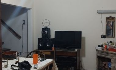 Departamento Tipo Casa en venta en Gerli Oeste