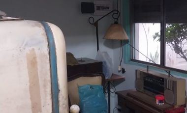 Departamento Tipo Casa en venta en Gerli Oeste
