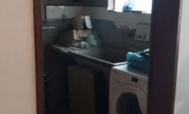 Departamento Tipo Casa en venta en Gerli Oeste