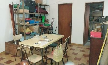 Departamento Tipo Casa en venta en Gerli Oeste