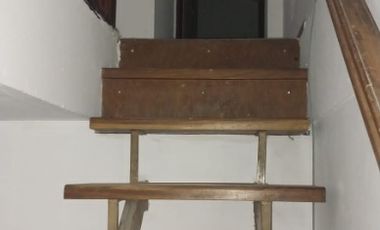 Departamento Tipo Casa en venta en Gerli Oeste