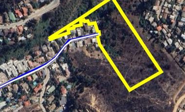 Sitio en Venta en los abetos 670