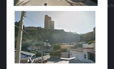 Sitio en Venta en los abetos 670