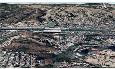 Sitio en Venta en los abetos 670