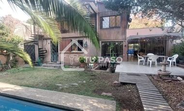 Casa en Venta en Diego de Almagro