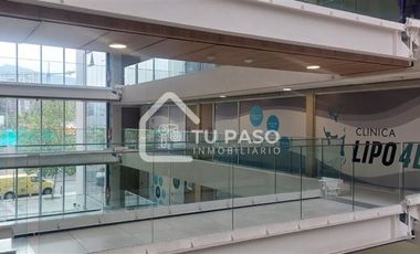 Oficina en Venta en Clinica Las Condes