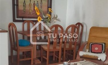 Casa en Venta en Alameda