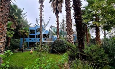 Casa en Arriendo en Colegio St Andrew