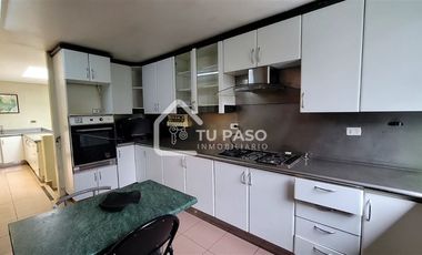 Casa en Arriendo en Colegio St Andrew