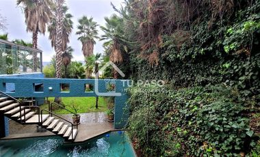 Casa en Arriendo en Colegio St Andrew