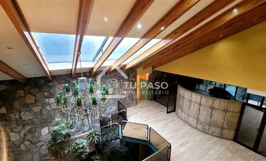 Casa en Arriendo en Colegio St Andrew