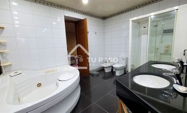 Casa en Arriendo en Colegio St Andrew