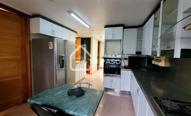 Casa en Arriendo en Colegio St Andrew