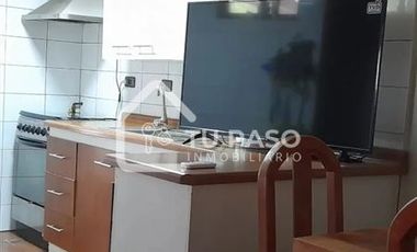 Departamento en Venta en Alameda