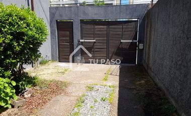 Departamento en Venta en Alameda