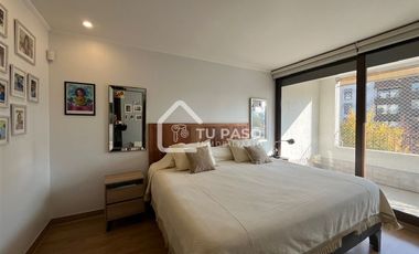 Departamento en Venta en Las Araucarias con El Gabino