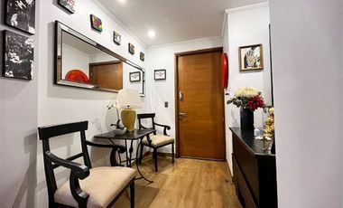 Departamento en Venta en Las Araucarias con El Gabino