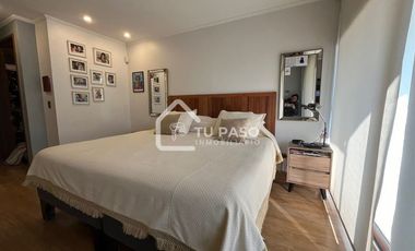 Departamento en Venta en Las Araucarias con El Gabino