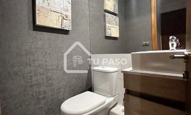 Departamento en Venta en Las Araucarias con El Gabino