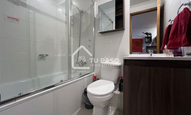 Departamento en Venta en Las Araucarias con El Gabino
