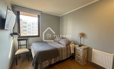 Departamento en Venta en Las Araucarias con El Gabino