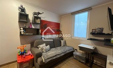 Departamento en Venta en Las Araucarias con El Gabino