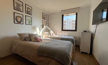 Departamento en Venta en Las Araucarias con El Gabino
