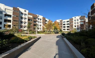 Departamento en Venta en Las Araucarias con El Gabino