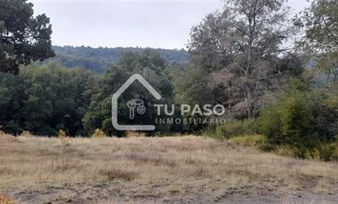 Parcela en Venta en Kilómetro 58 camino Termas de chillan