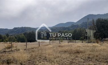 Parcela en Venta en Kilómetro 58 camino Termas de chillan