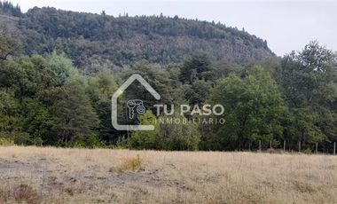 Parcela en Venta en Kilómetro 58 camino Termas de chillan