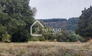 Parcela en Venta en Kilómetro 58 camino Termas de chillan