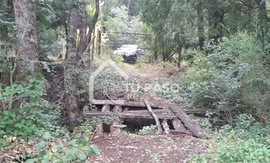 Parcela en Venta en Kilómetro 58 camino Termas de chillan