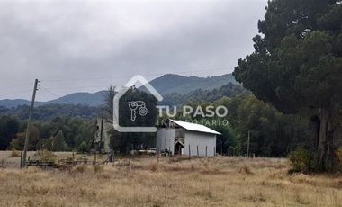 Parcela en Venta en Kilómetro 58 camino Termas de chillan
