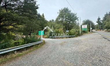 Parcela en Venta en Kilómetro 58 camino Termas de chillan