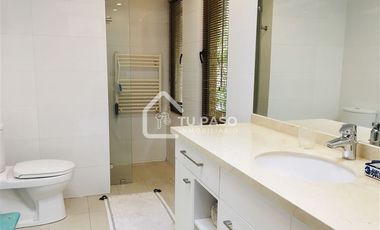 Casa en Arriendo en Condominio Golf Lomas