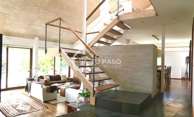 Casa en Arriendo en Condominio Golf Lomas