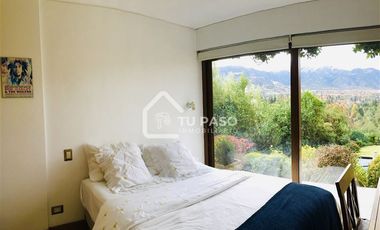 Casa en Arriendo en Condominio Golf Lomas