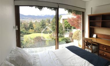 Casa en Arriendo en Condominio Golf Lomas