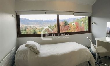 Casa en Arriendo en Condominio Golf Lomas