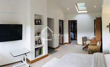 Casa en Arriendo en Condominio Golf Lomas