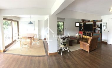 Casa en Arriendo en Condominio Golf Lomas