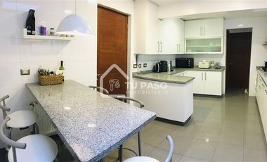 Casa en Arriendo en Condominio Golf Lomas