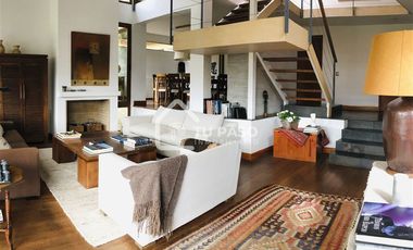 Casa en Arriendo en Condominio Golf Lomas