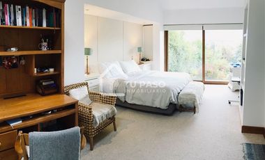 Casa en Arriendo en Condominio Golf Lomas